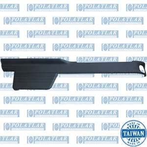 ISUZU NPR 66 TORPİDO ALT KAPAK