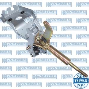 ISUZU NQR ŞANZIMAN VİTES KOL MEKANİZMASI