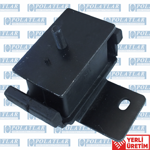 ISUZU NPR 66 MOTOR 4HF1 TAKOZU SOL (YM)