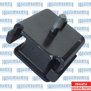 ISUZU NLR MOTOR 4JJ1 MOTOR TAKOZU SAĞ