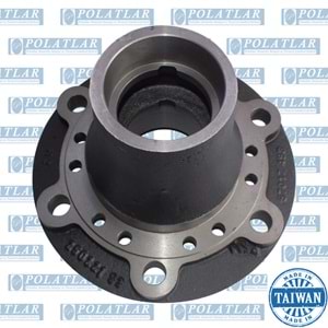 ISUZU NPR 75 DİNGİL TEKER PORYA ARKA 3.DİNGİL DİSKLİ