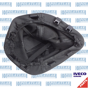 İVECO DAİLY C15 VİTES TOZ KÖRÜK LASTİĞİ (14>19)