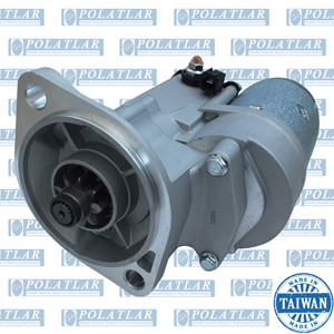 ISUZU NKR 55 MARŞ MOTORU (12V 9 DİŞ) STR4095