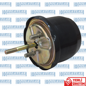ISUZU NKR 55 EGZOZ FREN TÜPÜ >>(DAMPER KALDIRMA TÜPÜ)