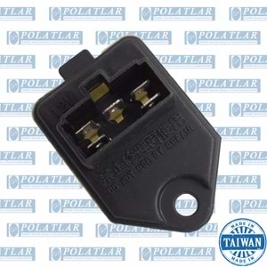 ISUZU NPR 59 KALORİFER RESİSTANSI