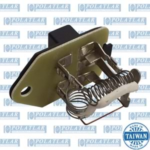 ISUZU NPR 59 KALORİFER RESİSTANSI