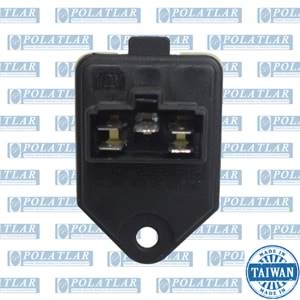 ISUZU NPR 59 KALORİFER RESİSTANSI