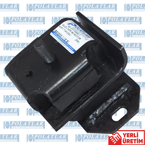 ISUZU NPR 66 MOTOR 4HF1 TAKOZU SOL (EM)