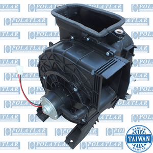 ISUZU NPR 66 KALORİFER ISITICI ÜFLEYİCİ MOTORLU KUTU KOMPLE