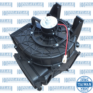 ISUZU NPR 66 KALORİFER ISITICI ÜFLEYİCİ MOTORLU KUTU KOMPLE