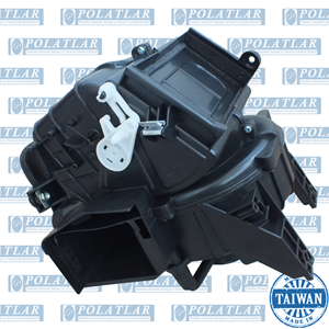 ISUZU NPR 66 KALORİFER ISITICI ÜFLEYİCİ MOTORLU KUTU KOMPLE
