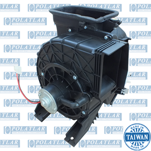 ISUZU NPR 66 KALORİFER ISITICI ÜFLEYİCİ MOTORLU KUTU KOMPLE