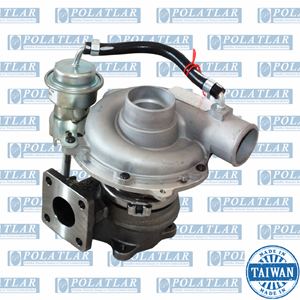 ISUZU NKR 55 4JB1 MOTOR TURBO ŞARJ ÜNİTESİ