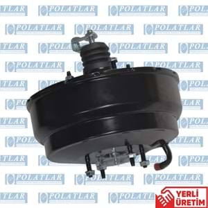ISUZU NKR 55 FREN SERVO WESTINGHOUSE 2002>