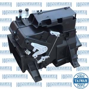 ISUZU NPR 66 KALORİFER ISITICI PETEK KUTUSU KOMPLE