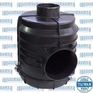 ISUZU NPR 75 HAVA FİLTRE KOMPLE GÖVDE KOMPLE YM 8980504152