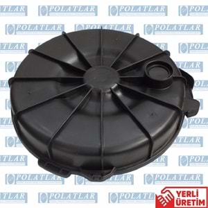 ISUZU NPR 71 HAVA FİLTRE ALT KAPAK