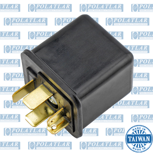 ISUZU NLR MOTOR KONTROL MODÜLÜ
