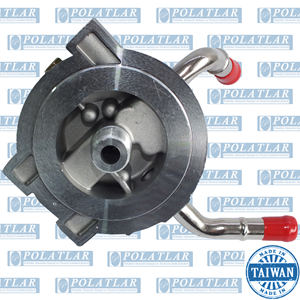 ISUZU NKR 55 MAZOT SU AYIRICI SEDİMENTER KAPAK