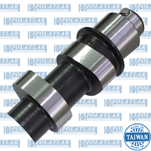 ISUZU NPR 75 MOTOR 4HK1 EKSANTRİK MİLİ 8970331712