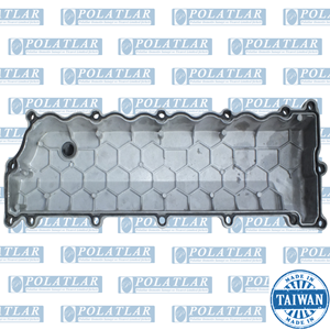 ISUZU NPR 66 MOTOR 4HF1 SUBAP KAPAK ALÜMİNYUM