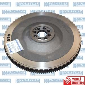ISUZU NPR 75 VOLANT KOMPLE GÖVDE DİŞLİ-Lİ OKUYUCULU (E4-E5)