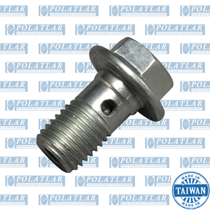 ISUZU NQR 70 MOTOR 4HE1 YAĞ KONTROL SUBAPI YAĞ NUZULU