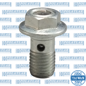 ISUZU NQR 70 MOTOR 4HE1 YAĞ KONTROL SUBAPI YAĞ NUZULU