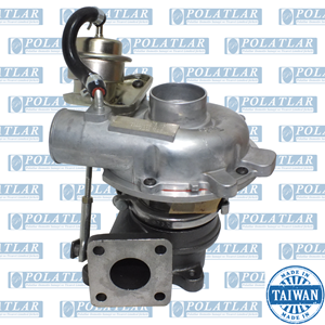 ISUZU NKR 55 4JB1 MOTOR TURBO ŞARJ ÜNİTESİ