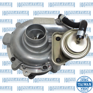 ISUZU NKR 55 4JB1 MOTOR TURBO ŞARJ ÜNİTESİ