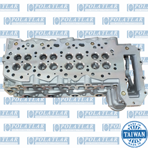 ISUZU NNR/NLR MOTOR 4JJ1 SİLİNDİR KAPAK KOMPLE (E5) 8982230192 8982230191 8973559708