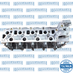 ISUZU NNR/NLR MOTOR 4JJ1 SİLİNDİR KAPAK KOMPLE (E5) 8982230192 8982230191 8973559708