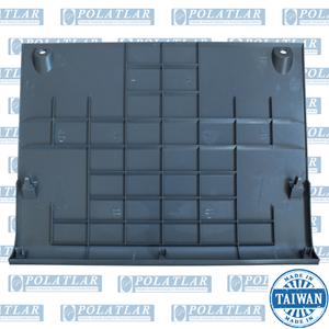 ISUZU NPR 75 TORPİDO DİZ KORUYUCU PANEL