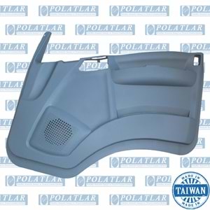 ISUZU NPR 75 KAPI İÇ DÖŞEME SAĞ (10 LONG)