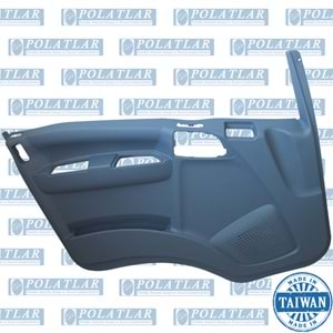 ISUZU NPR 75 KAPI İÇ DÖŞEME SOL (10 LONG)