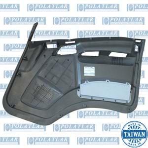 ISUZU NPR 75 KAPI İÇ DÖŞEME SOL (10 LONG)