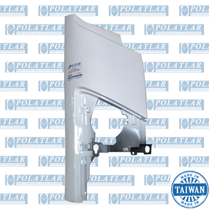 ISUZU NPR 75 ÖN PANEL KÖŞE KAPLAMA SAĞ (2010-2016) (NPR 3D)