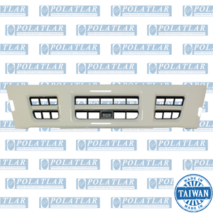ISUZU NKR LOW ÖN PANJUR (102*22 CM)(2006-2010)