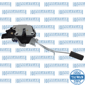 ISUZU NPR 71 KAPI KİLİT SOL (MOTORLUYA GÖRE)