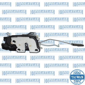 ISUZU NPR 71 KAPI KİLİT SOL (MOTORLUYA GÖRE)