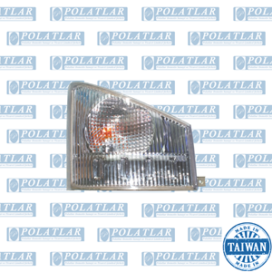 ISUZU NPR 75 SİNYAL LAMBASI FAR ÜSTÜ SAĞ