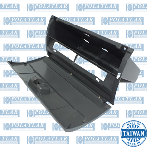 ISUZU NPR 66 TORPİDO ÖN KONSOL PANELİ KOMPLE