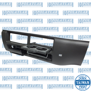 ISUZU NPR 66 TORPİDO ÖN KONSOL PANELİ KOMPLE