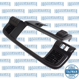ISUZU NPR 66 TORPİDO ÖN KONSOL PANELİ KOMPLE
