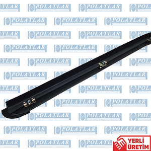 ISUZU NQR 70 KAPI CAM SIYIRICI DIŞ FİTİL SAĞ (1997-2010)