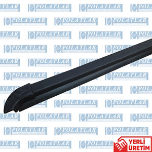 ISUZU NQR 70 KAPI CAM SIYIRICI DIŞ FİTİL SOL (1997-2010)