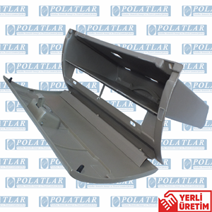 ISUZU NPR 66 TORPİDO KAPAKLI KOMPLE