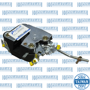 ISUZU NKR 55 KAPI KİLİT SAĞ