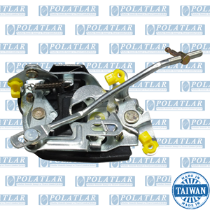 ISUZU NKR 55 KAPI KİLİT SAĞ