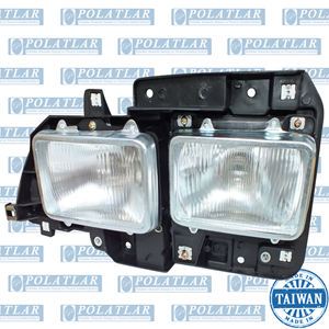 ISUZU NPR 66 FAR REFLEKTÖR ÇİFTLİ SOL